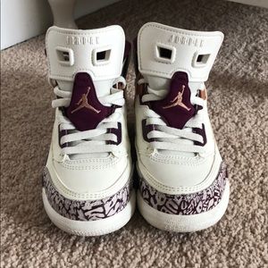 Jordan sneakers